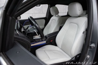 Mercedes-Benz EQA 250 EDITION 1*SoH 97%*TAŽ 2021