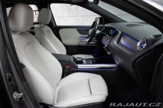 Mercedes-Benz EQA 250 EDITION 1*SoH 97%*TAŽ 2021