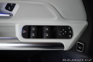 Mercedes-Benz EQA 250 EDITION 1*SoH 97%*TAŽ 2021