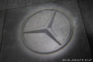 Mercedes-Benz EQA 250 EDITION 1*SoH 97%*TAŽ 2021