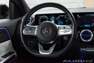 Mercedes-Benz EQA 250 EDITION 1*SoH 97%*TAŽ 2021