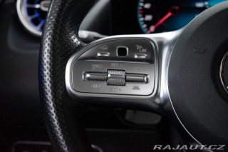 Mercedes-Benz EQA 250 EDITION 1*SoH 97%*TAŽ 2021