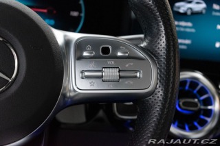 Mercedes-Benz EQA 250 EDITION 1*SoH 97%*TAŽ 2021