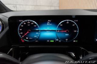Mercedes-Benz EQA 250 EDITION 1*SoH 97%*TAŽ 2021