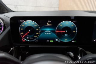 Mercedes-Benz EQA 250 EDITION 1*SoH 97%*TAŽ 2021