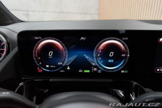 Mercedes-Benz EQA 250 EDITION 1*SoH 97%*TAŽ 2021