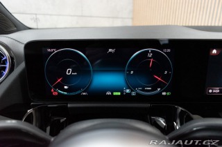 Mercedes-Benz EQA 250 EDITION 1*SoH 97%*TAŽ 2021
