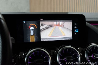 Mercedes-Benz EQA 250 EDITION 1*SoH 97%*TAŽ 2021