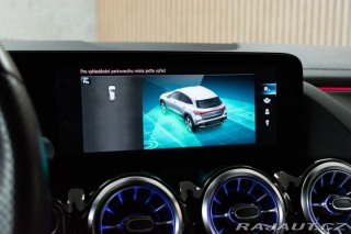 Mercedes-Benz EQA 250 EDITION 1*SoH 97%*TAŽ 2021