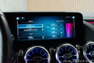 Mercedes-Benz EQA 250 EDITION 1*SoH 97%*TAŽ 2021