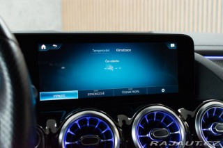 Mercedes-Benz EQA 250 EDITION 1*SoH 97%*TAŽ 2021
