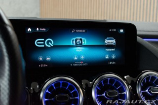 Mercedes-Benz EQA 250 EDITION 1*SoH 97%*TAŽ 2021