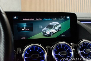 Mercedes-Benz EQA 250 EDITION 1*SoH 97%*TAŽ 2021
