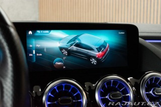 Mercedes-Benz EQA 250 EDITION 1*SoH 97%*TAŽ 2021