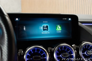 Mercedes-Benz EQA 250 EDITION 1*SoH 97%*TAŽ 2021