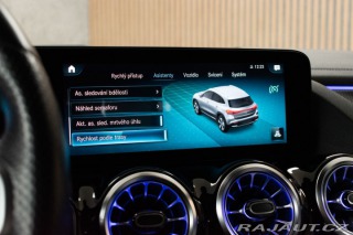Mercedes-Benz EQA 250 EDITION 1*SoH 97%*TAŽ 2021