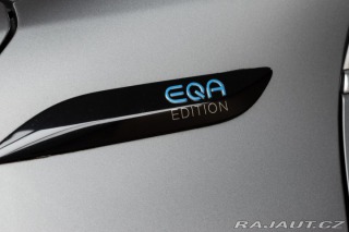 Mercedes-Benz EQA 250 EDITION 1*SoH 97%*TAŽ 2021