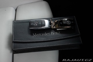 Mercedes-Benz EQA 250 EDITION 1*SoH 97%*TAŽ 2021
