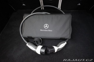 Mercedes-Benz EQA 250 EDITION 1*SoH 97%*TAŽ 2021