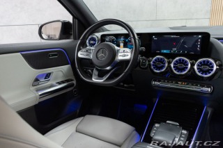 Mercedes-Benz EQA 250 EDITION 1*SoH 97%*TAŽ 2021