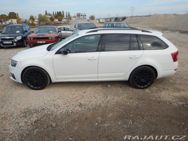 Škoda Octavia 1.4i CNG, KLIMA