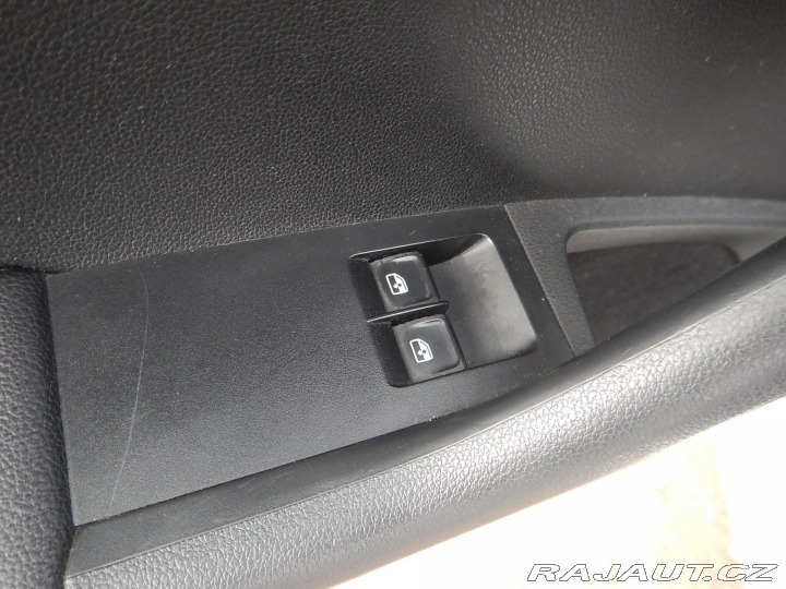 Škoda Octavia 1.4i CNG, KLIMA 2015