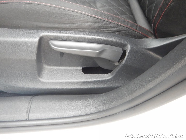 Škoda Octavia 1.4i CNG, KLIMA 2015