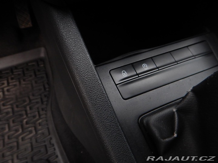 Škoda Octavia 1.4i CNG, KLIMA 2015