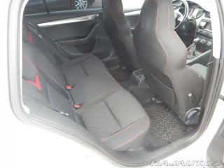 Škoda Octavia 1.4i CNG, KLIMA 2015