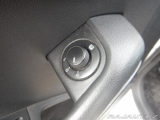 Škoda Octavia 1.4i CNG, KLIMA 2015