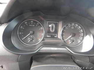 Škoda Octavia 1.4i CNG, KLIMA 2015