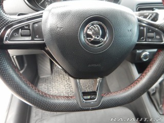Škoda Octavia 1.4i CNG, KLIMA 2015