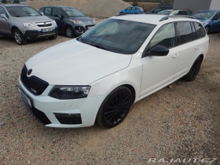 Škoda Octavia 1.4i CNG, KLIMA 2015