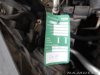 Škoda Octavia 1.4i CNG, KLIMA 2015