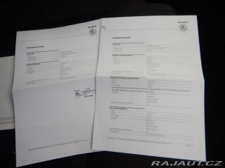 Škoda Octavia 1.4i CNG, KLIMA 2015