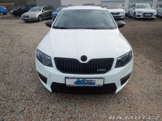 Škoda Octavia 1.4i CNG, KLIMA 2015