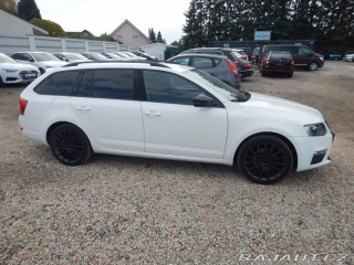 Škoda Octavia 1.4i CNG, KLIMA 2015