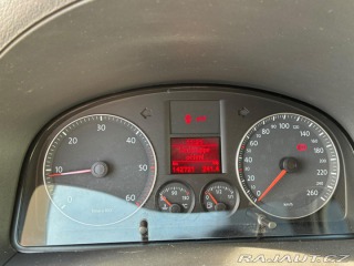 Volkswagen Caddy 1.9TDi,77KW,TEMP., LIFE F 2008