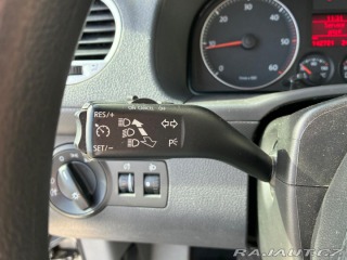 Volkswagen Caddy 1.9TDi,77KW,TEMP., LIFE F 2008