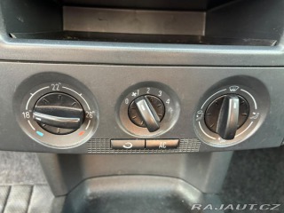 Škoda Fabia 1.4MPi, 55KW, TEMP., TOP 2006