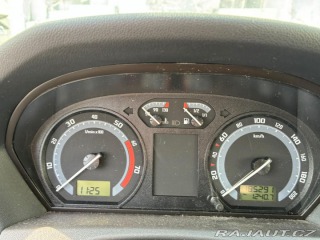 Škoda Fabia 1.4MPi, 55KW, TEMP., TOP 2006