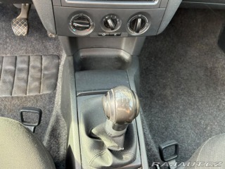 Škoda Fabia 1.4MPi, 55KW, TEMP., TOP 2006