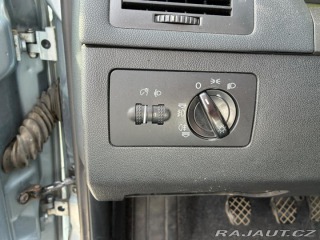 Škoda Fabia 1.4MPi, 55KW, TEMP., TOP 2006