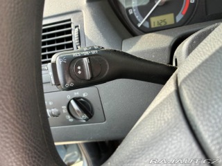 Škoda Fabia 1.4MPi, 55KW, TEMP., TOP 2006