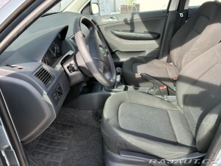 Škoda Fabia 1.4MPi, 55KW, TEMP., TOP 2006