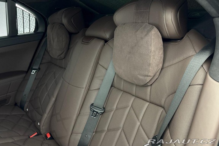 BMW i7 xDrive60 2023