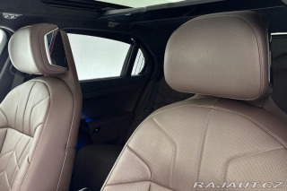 BMW i7 xDrive60 2023