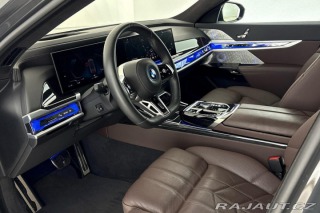 BMW i7 xDrive60 2023