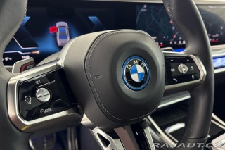BMW i7 xDrive60 2023