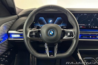 BMW i7 xDrive60 2023